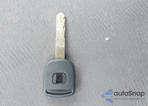 2009 Honda Fit из США, поврежденный, VIN JHMGE88209S008443